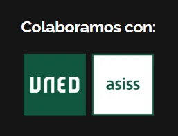 Colaboramos con UNEDasiss