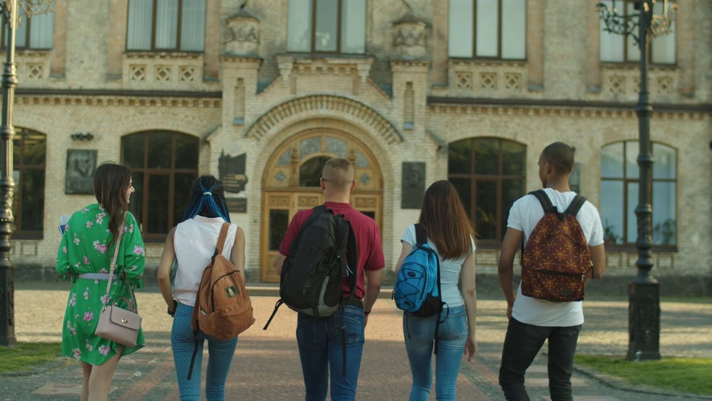 Plazos de preinscripción de las universidades españolas curso 2024-2025