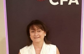 María Ángeles de Beltrán Climent