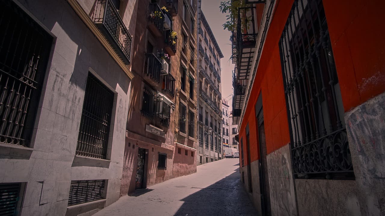 alojamiento en valencia para estudiantes PCE UNED