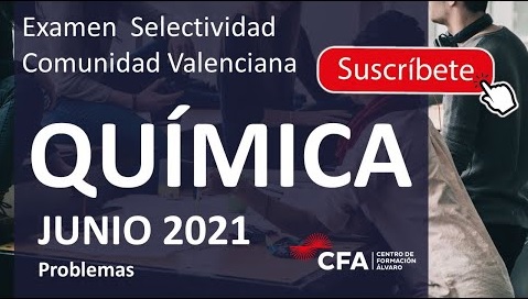 selectividad quimica