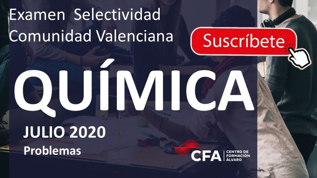 selectividad quimica 200